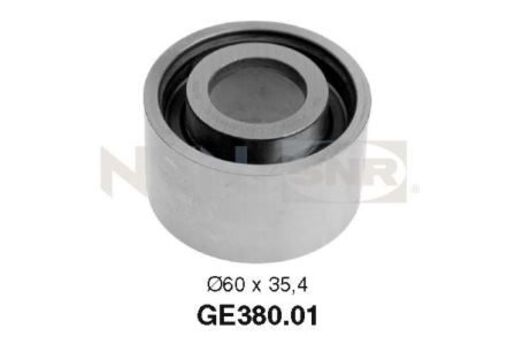 Pulegge GE380.01