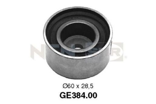 Pulegge GE384.00