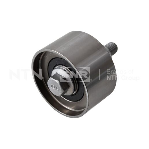 Pulegge GE384.03