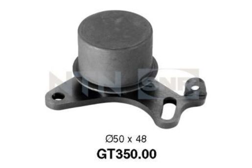 Pulegge GT350.00