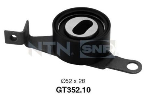 Pulegge GT352.10