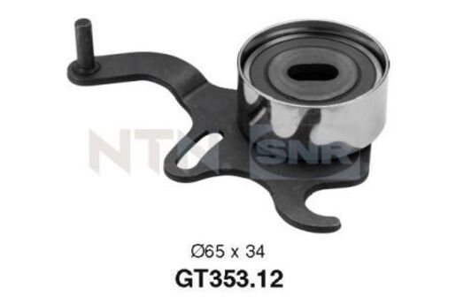 Pulegge GT353.12