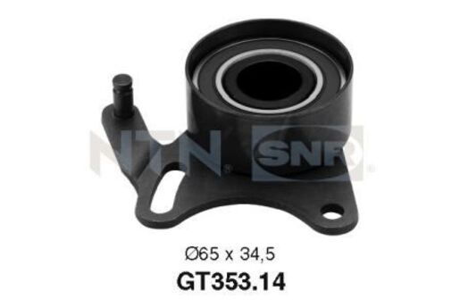 Pulegge GT353.14