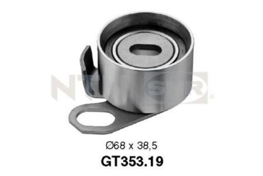 Pulegge GT353.19