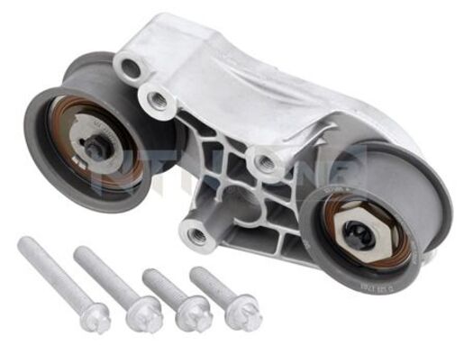 Pulegge GT353.24