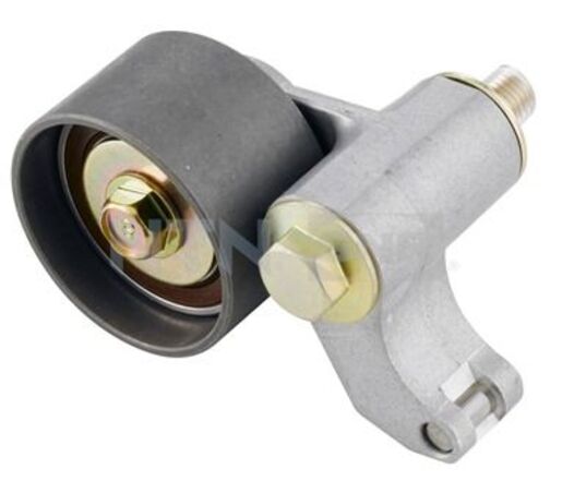 Pulegge GT353.34