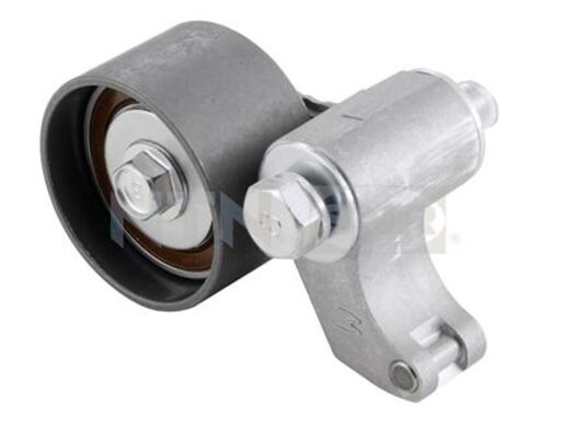Pulegge GT353.35