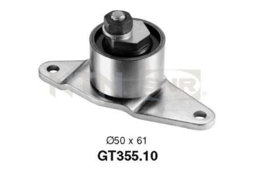 Pulegge GT355.10
