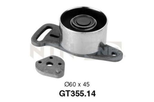 Pulegge GT355.14