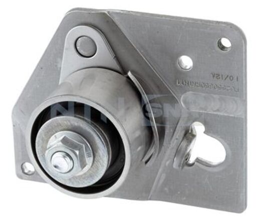 Pulegge GT355.40