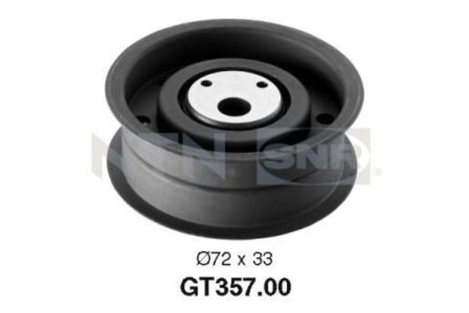 Pulegge GT357.00