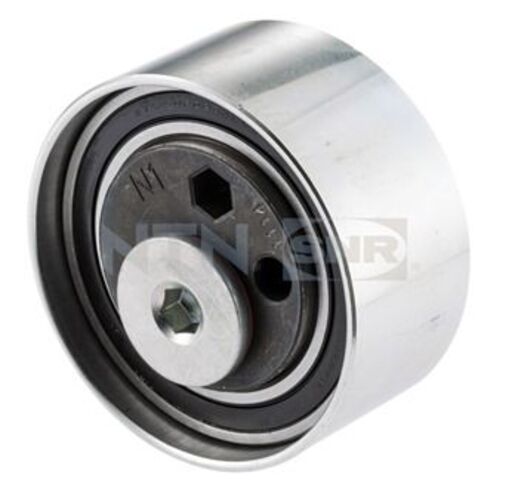 Pulegge GT357.31