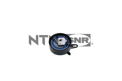 Pulegge GT357.33