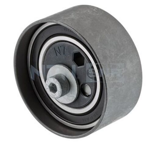 Pulegge GT357.41