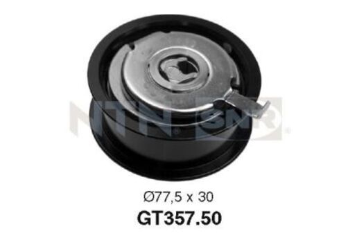 Pulegge GT357.50