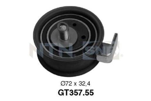 Pulegge GT357.55