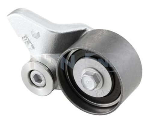 Pulegge GT357.72