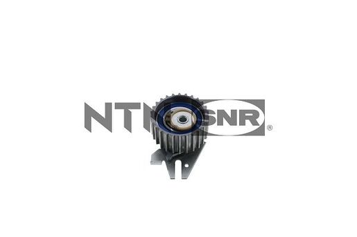 Pulegge GT358.30