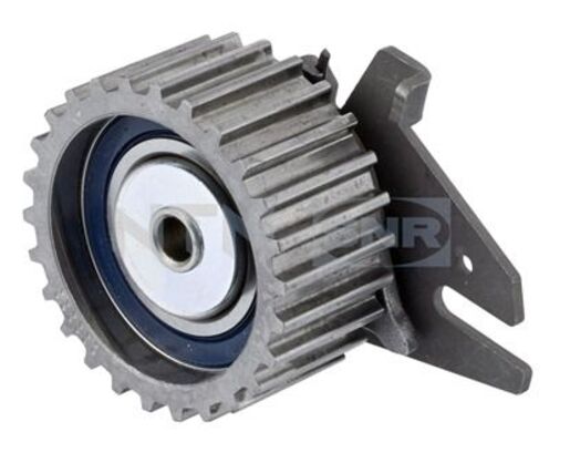 Pulegge GT358.33