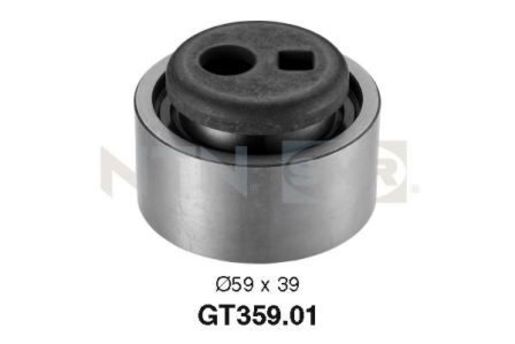 Pulegge GT359.01