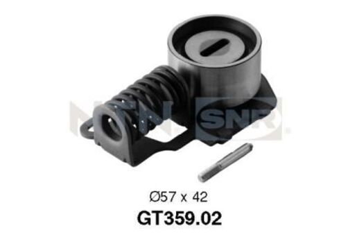 Pulegge GT359.02