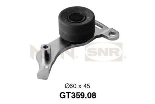 Pulegge GT359.08