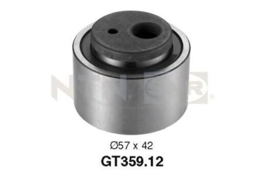Pulegge GT359.12