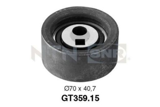 Pulegge GT359.15