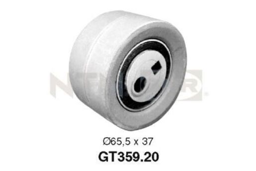 Pulegge GT359.20