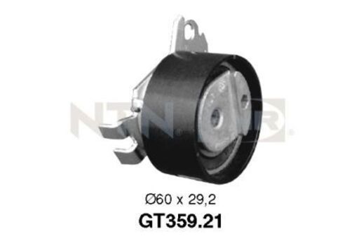 Pulegge GT359.21