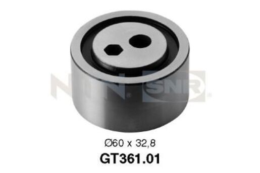 Pulegge GT361.01