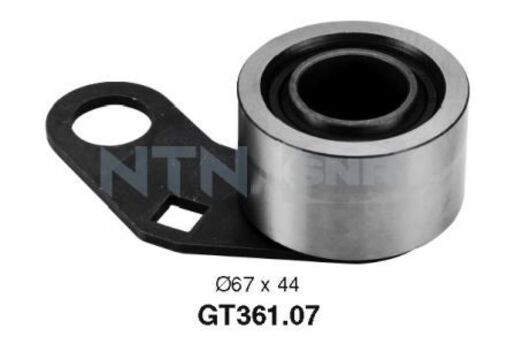 Pulegge GT361.07