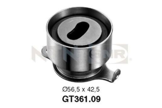 Pulegge GT361.09