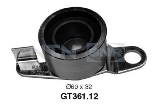 Pulegge GT361.12