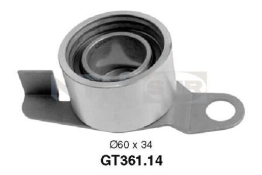 Pulegge GT361.14