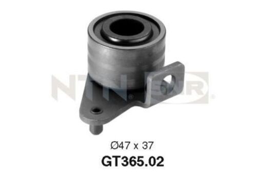 Pulegge GT365.02