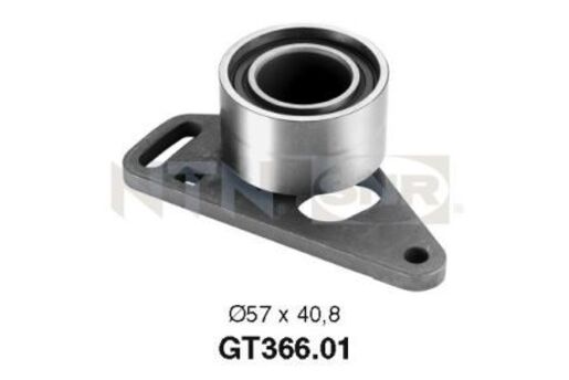 Pulegge GT366.01