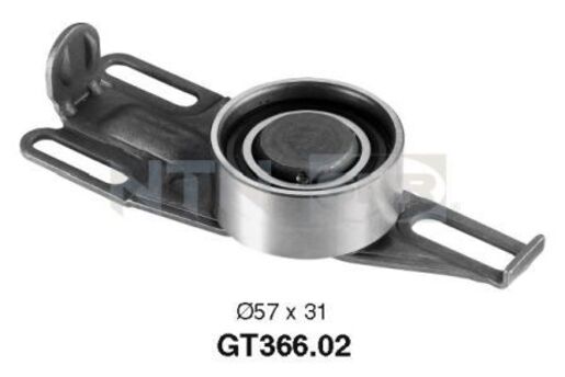 Pulegge GT366.02