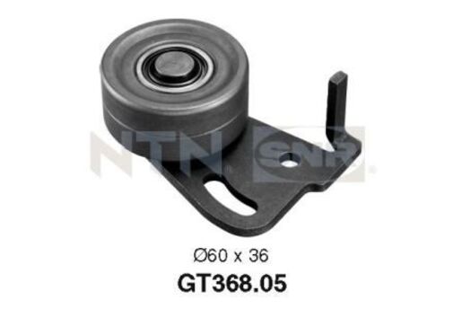 Pulegge GT368.05