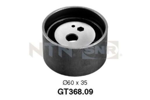 Pulegge GT368.09
