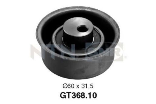 Pulegge GT368.10