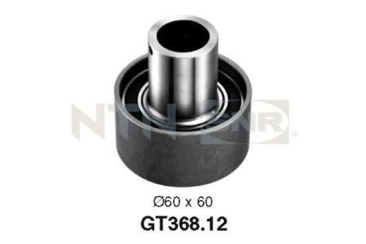 Pulegge GT368.12