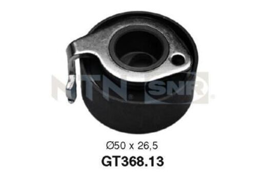 Pulegge GT368.13