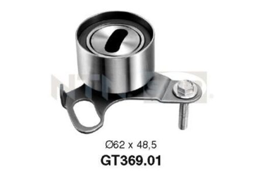 Pulegge GT369.01
