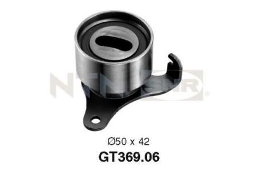 Pulegge GT369.06
