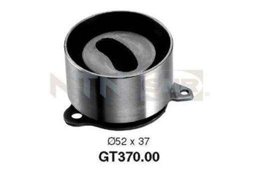 Pulegge GT370.00