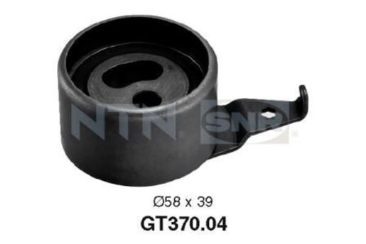 Pulegge GT370.04