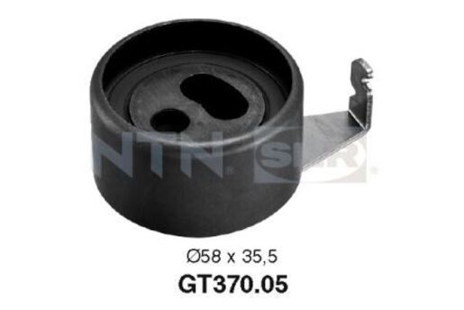 Pulegge GT370.05