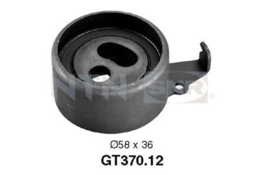 Pulegge GT370.12
