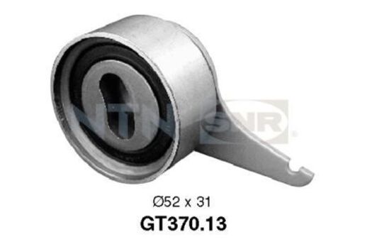 Pulegge GT370.13